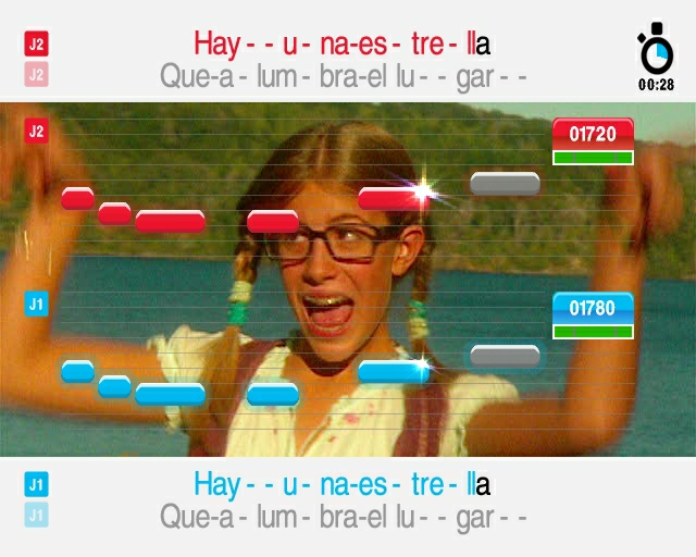 SingStar Patito Feo - Imagen 22